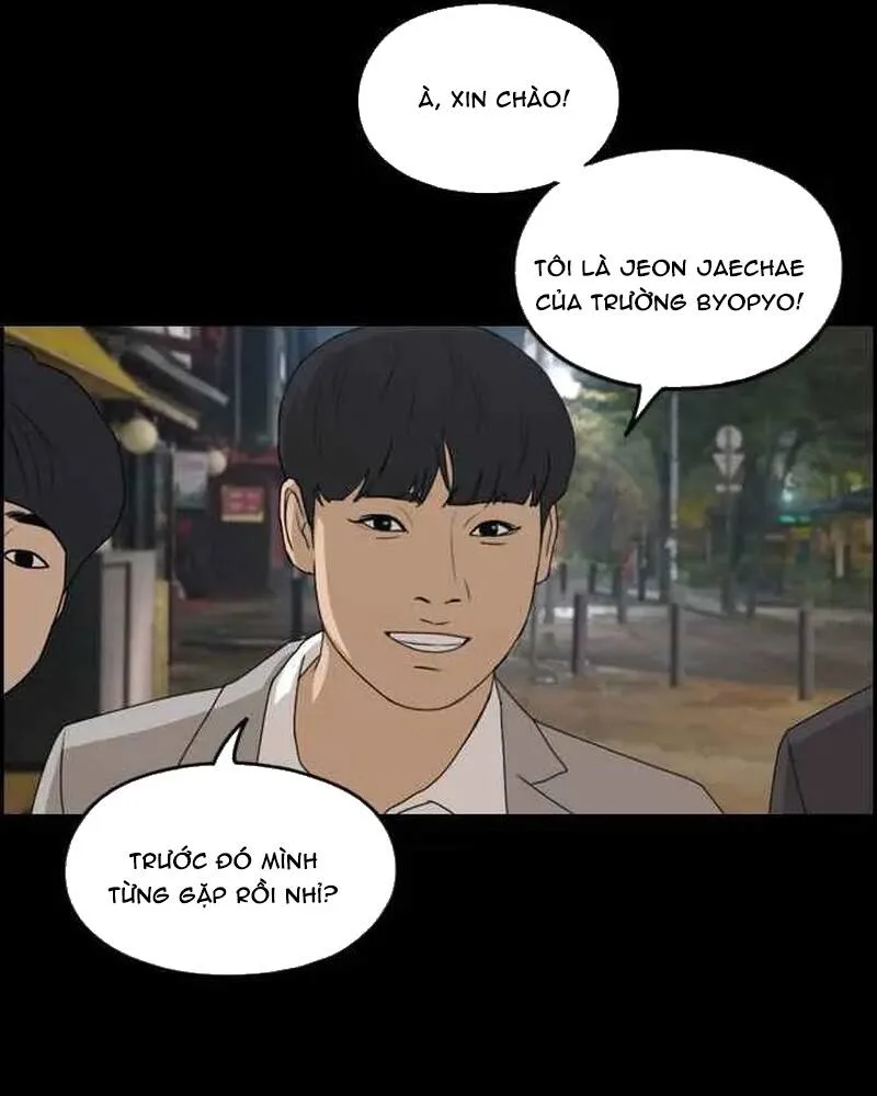 Free Draw chương 272 - trang 21