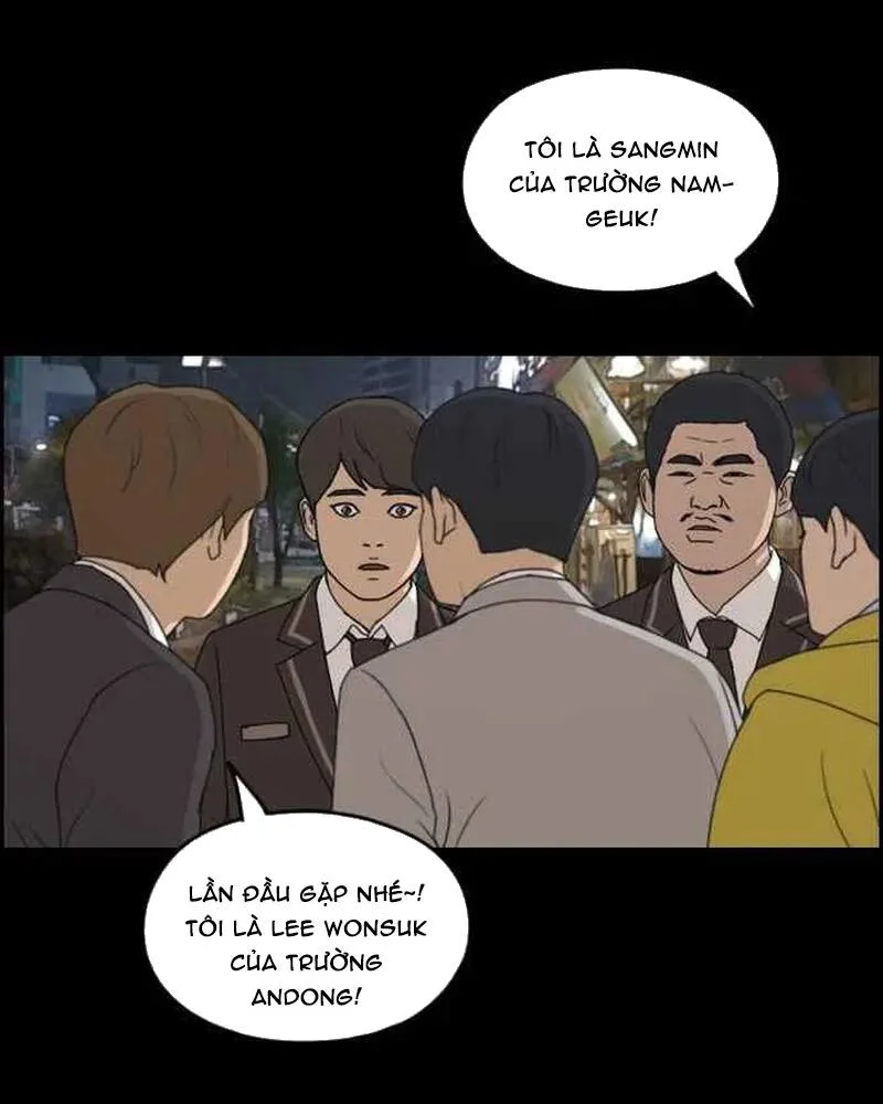 Free Draw chương 272 - trang 22