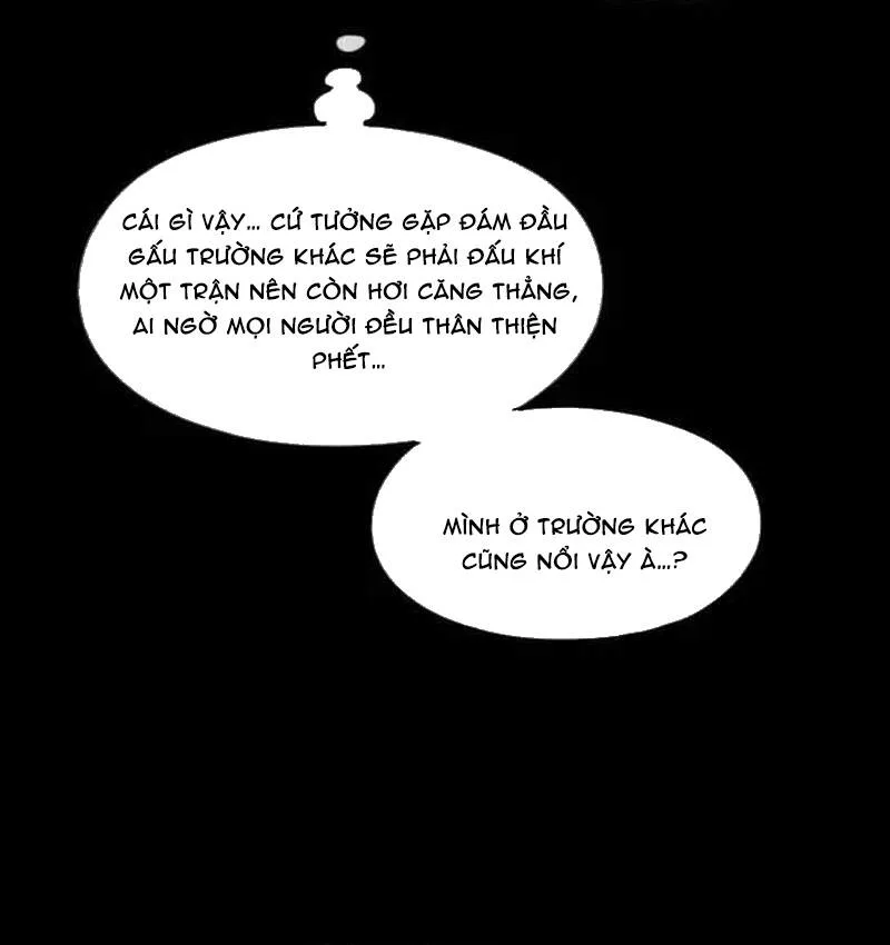 Free Draw chương 272 - trang 24