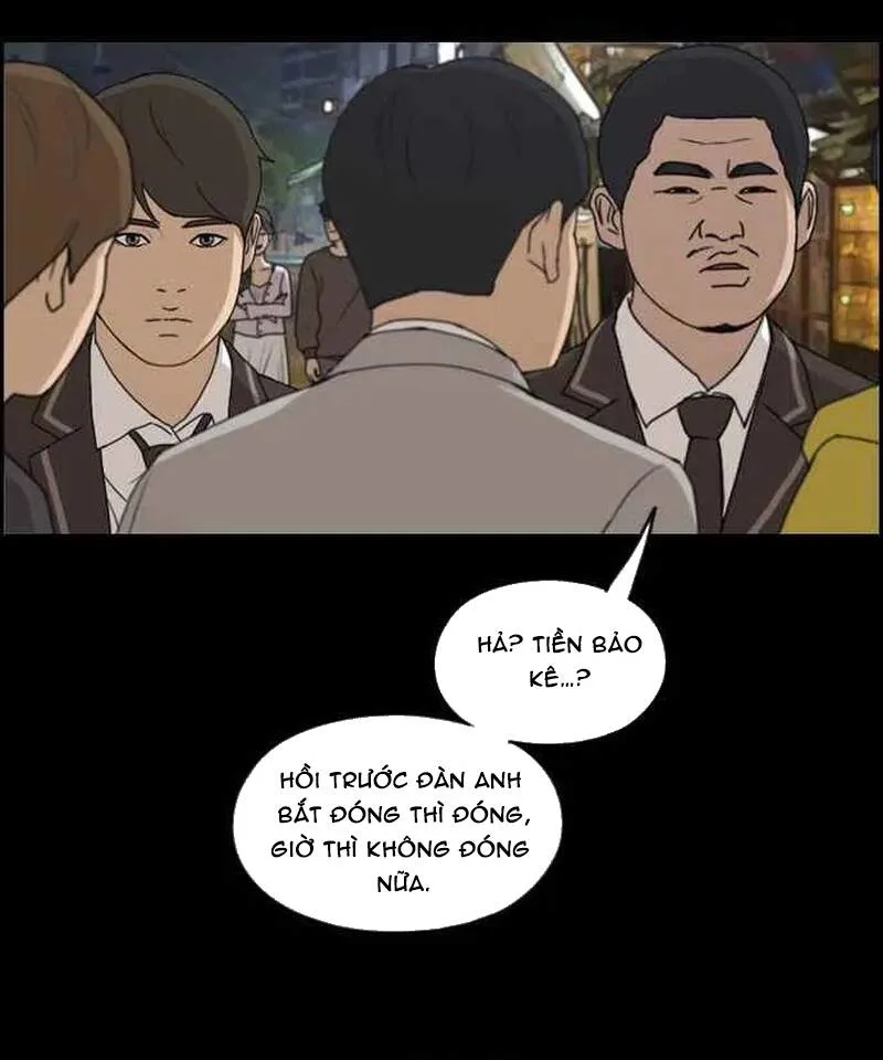 Free Draw chương 272 - trang 27