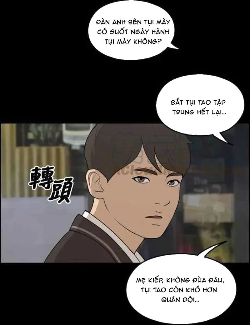 Free Draw chương 272 - trang 28