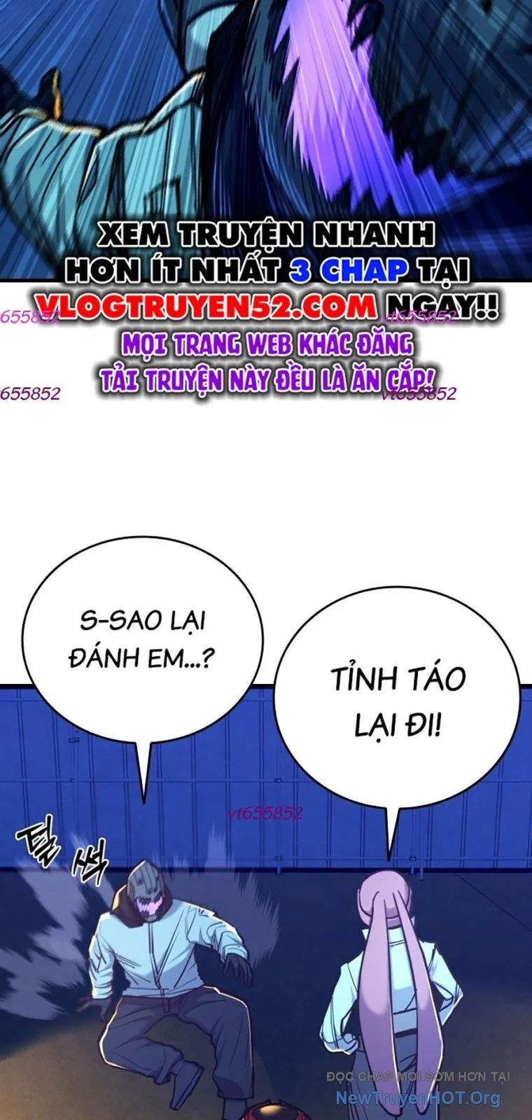 Thực Thi Công Lý chương 16 - trang 8