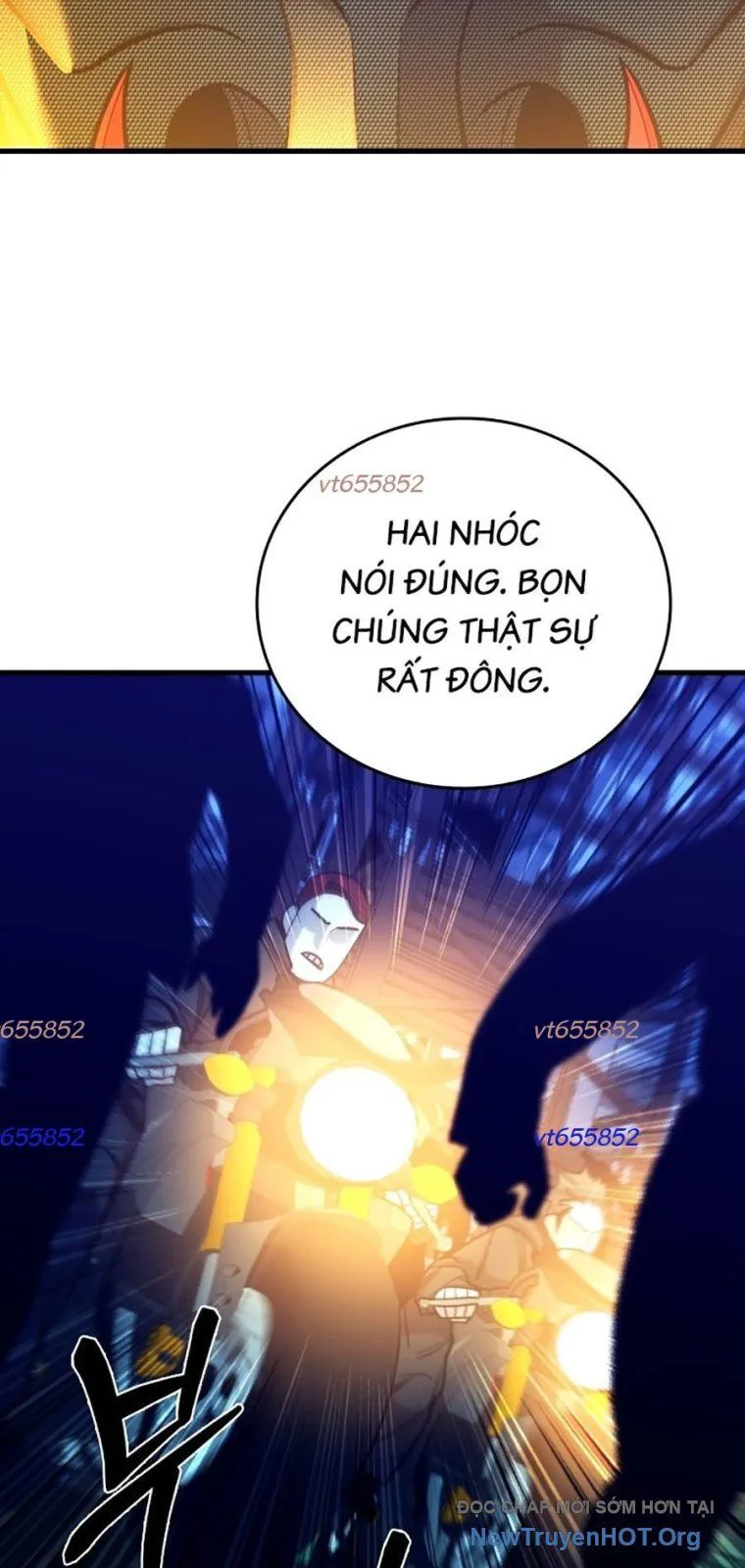 Thực Thi Công Lý chương 16 - trang 10