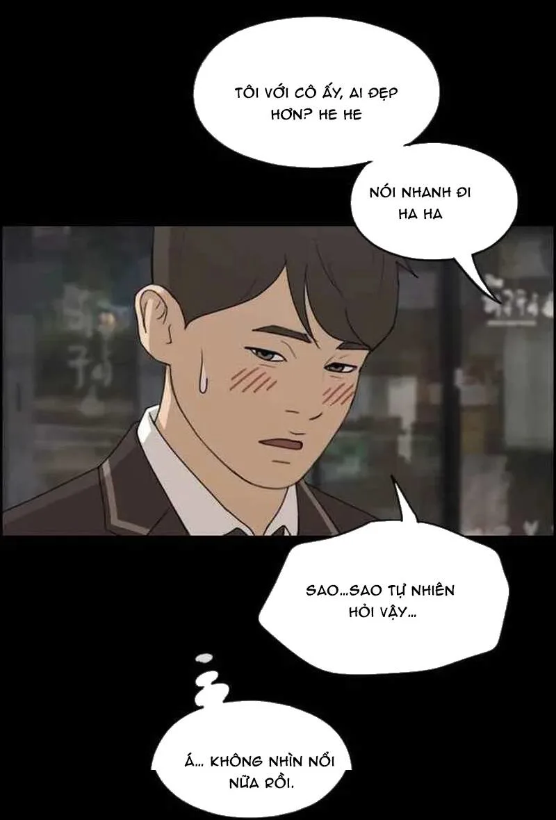 Free Draw chương 272 - trang 35