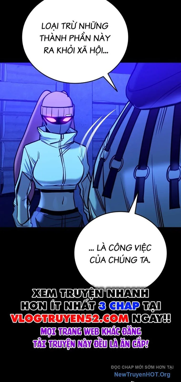 Thực Thi Công Lý chương 16 - trang 41