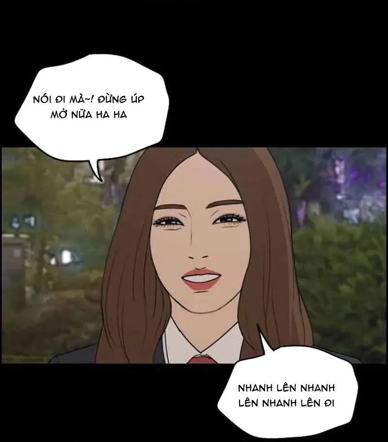 Free Draw chương 272 - trang 36