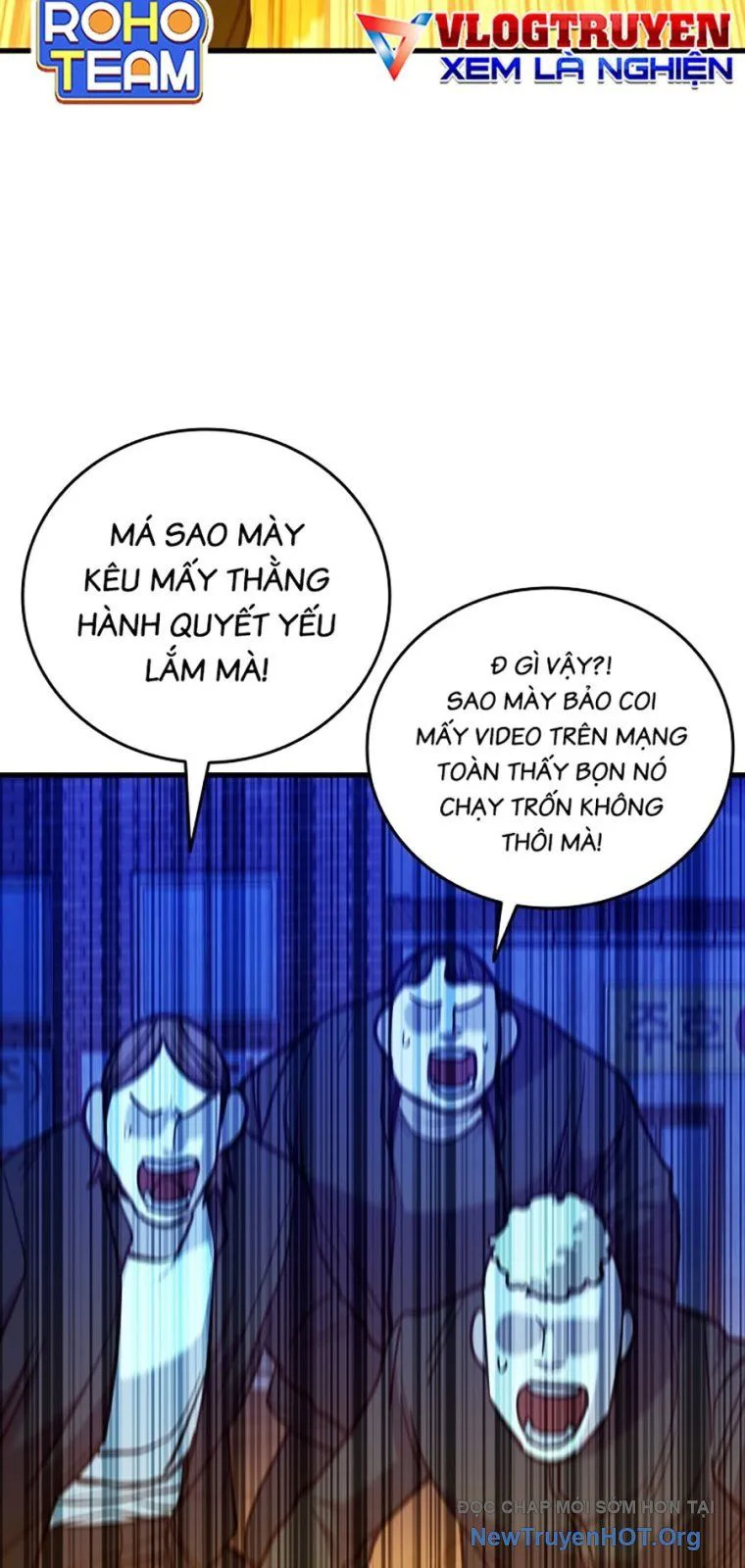 Thực Thi Công Lý chương 16 - trang 91