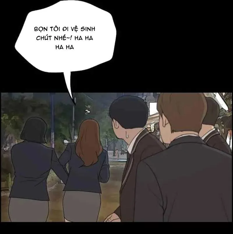 Free Draw chương 272 - trang 41