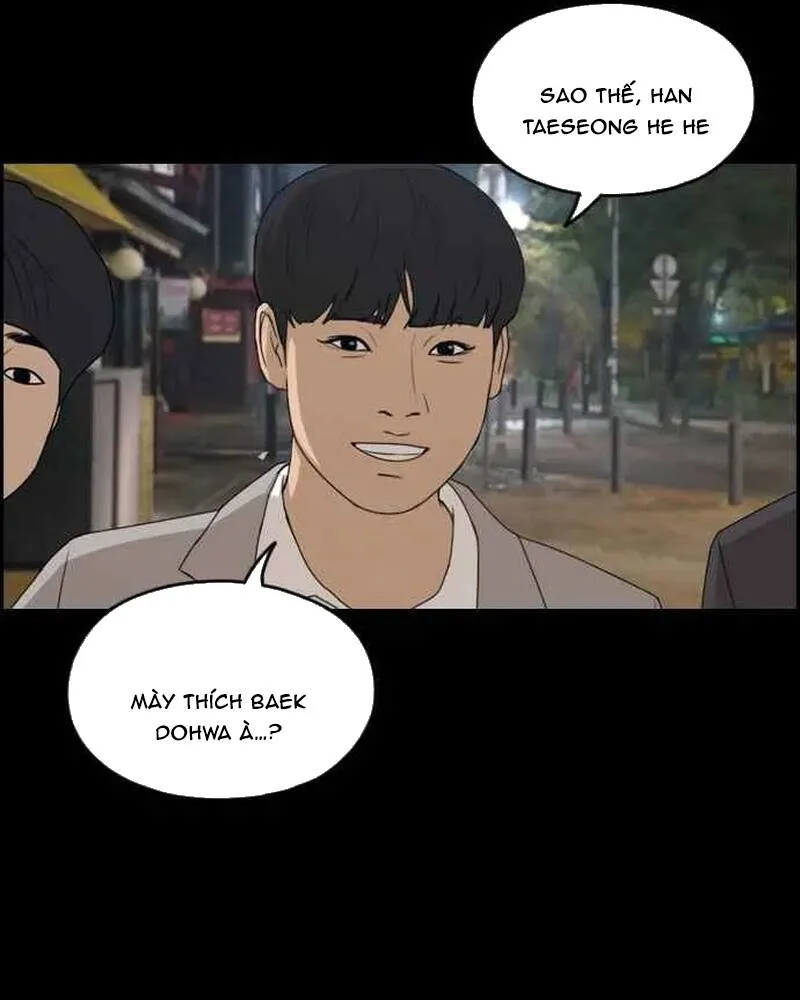 Free Draw chương 272 - trang 44