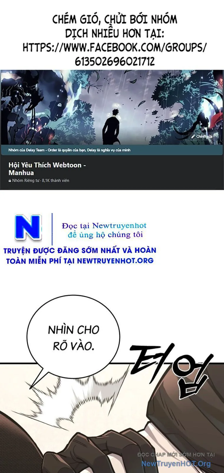 Thực Thi Công Lý chương 18 - trang 2