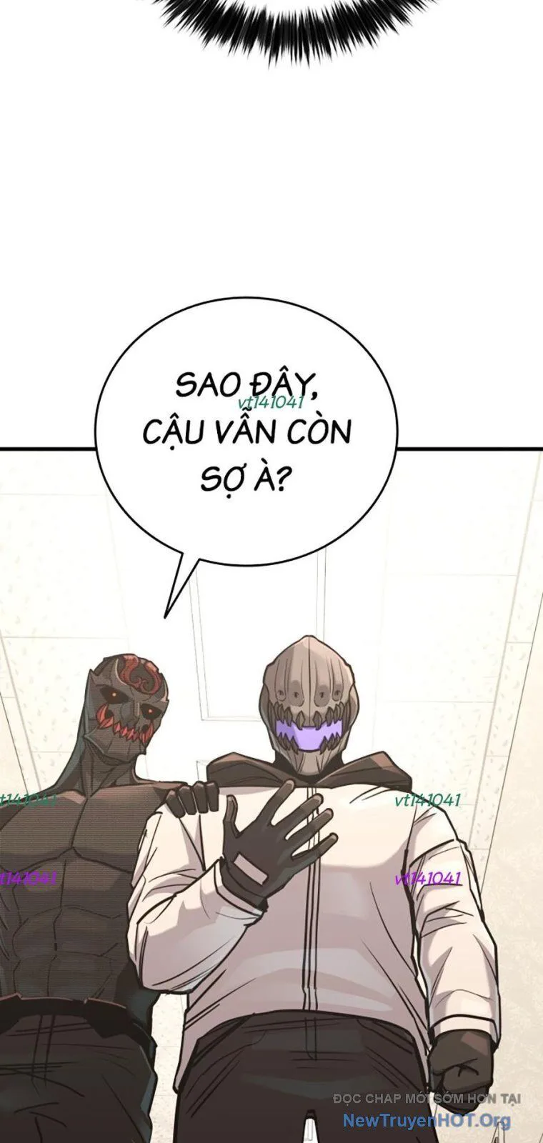 Thực Thi Công Lý chương 18 - trang 6