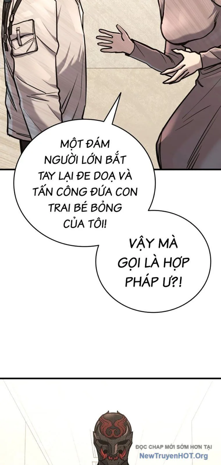 Thực Thi Công Lý chương 18 - trang 18