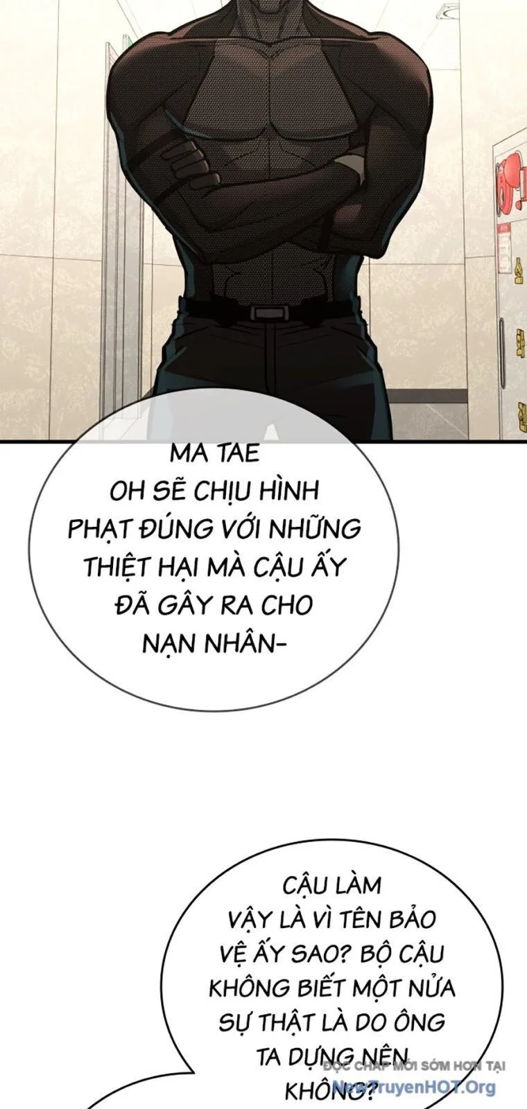 Thực Thi Công Lý chương 18 - trang 19