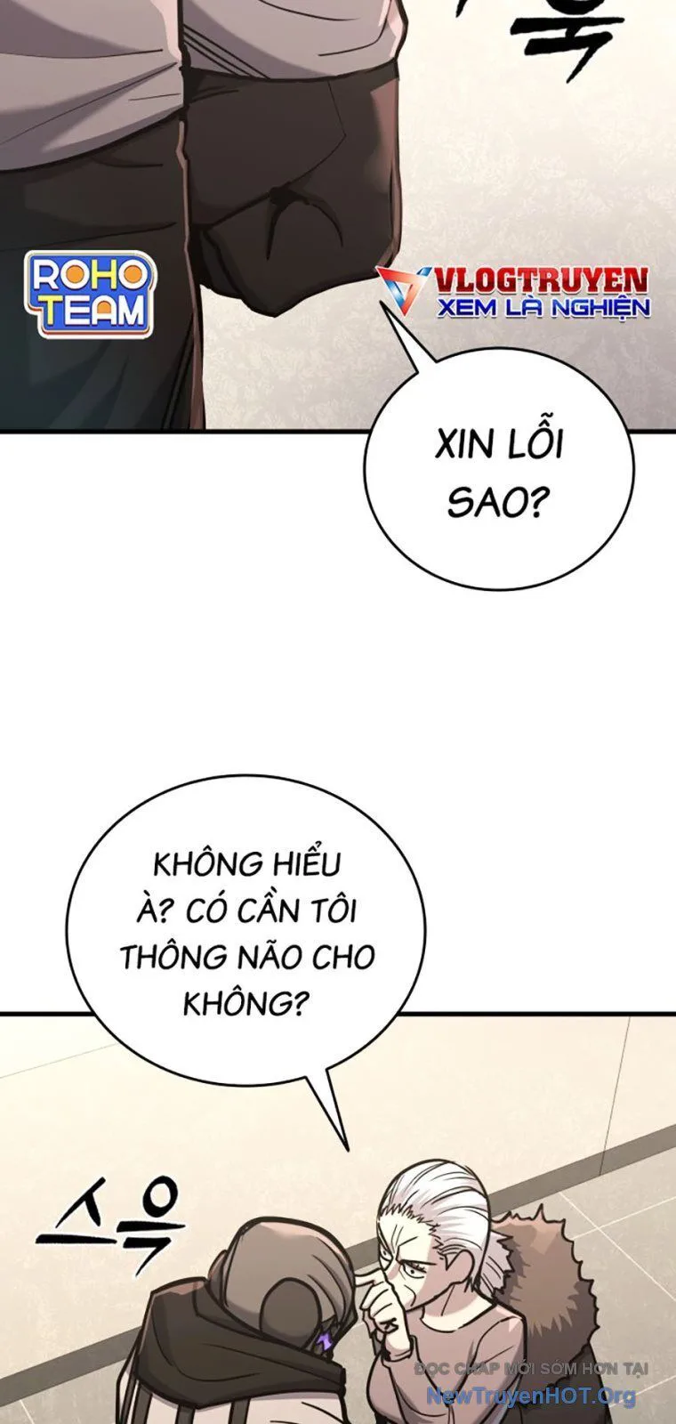 Thực Thi Công Lý chương 18 - trang 24