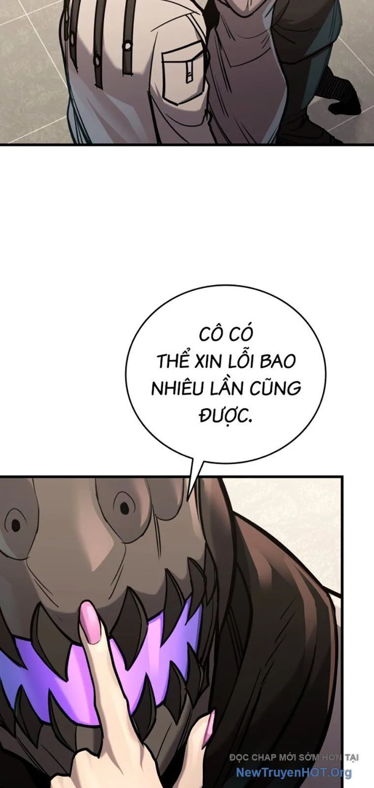 Thực Thi Công Lý chương 18 - trang 25