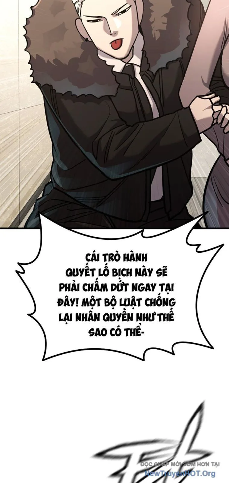 Thực Thi Công Lý chương 18 - trang 28