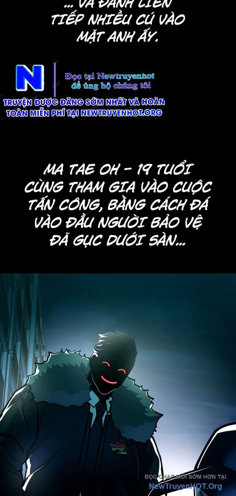 Thực Thi Công Lý chương 18 - trang 37