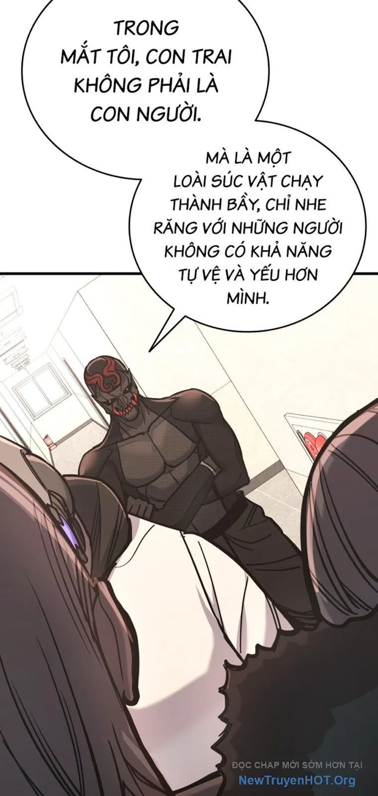 Thực Thi Công Lý chương 18 - trang 43