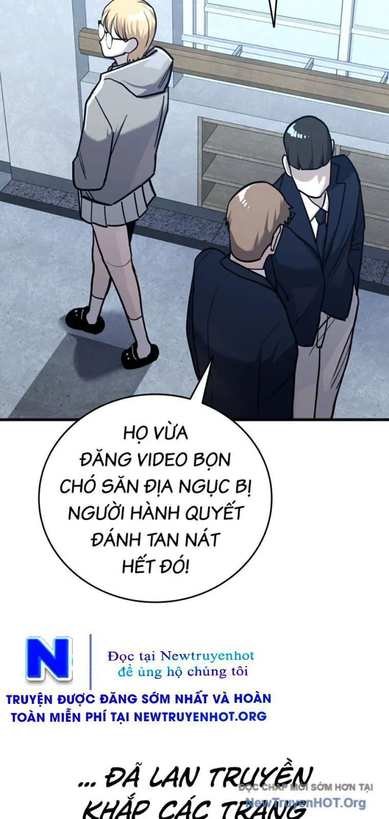 Thực Thi Công Lý chương 18 - trang 105
