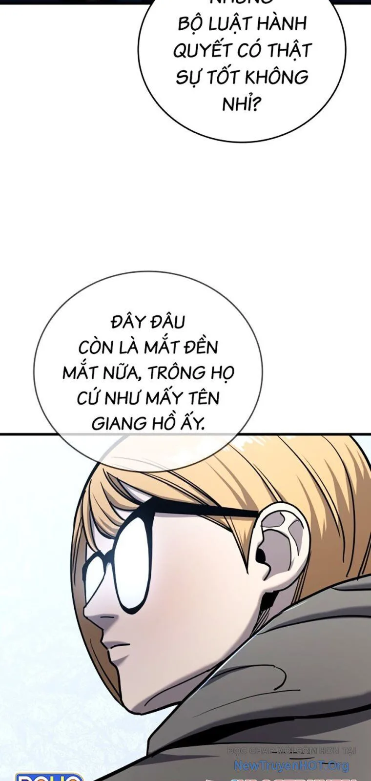 Thực Thi Công Lý chương 18 - trang 107