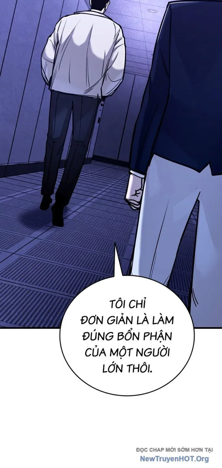 Thực Thi Công Lý chương 18 - trang 121