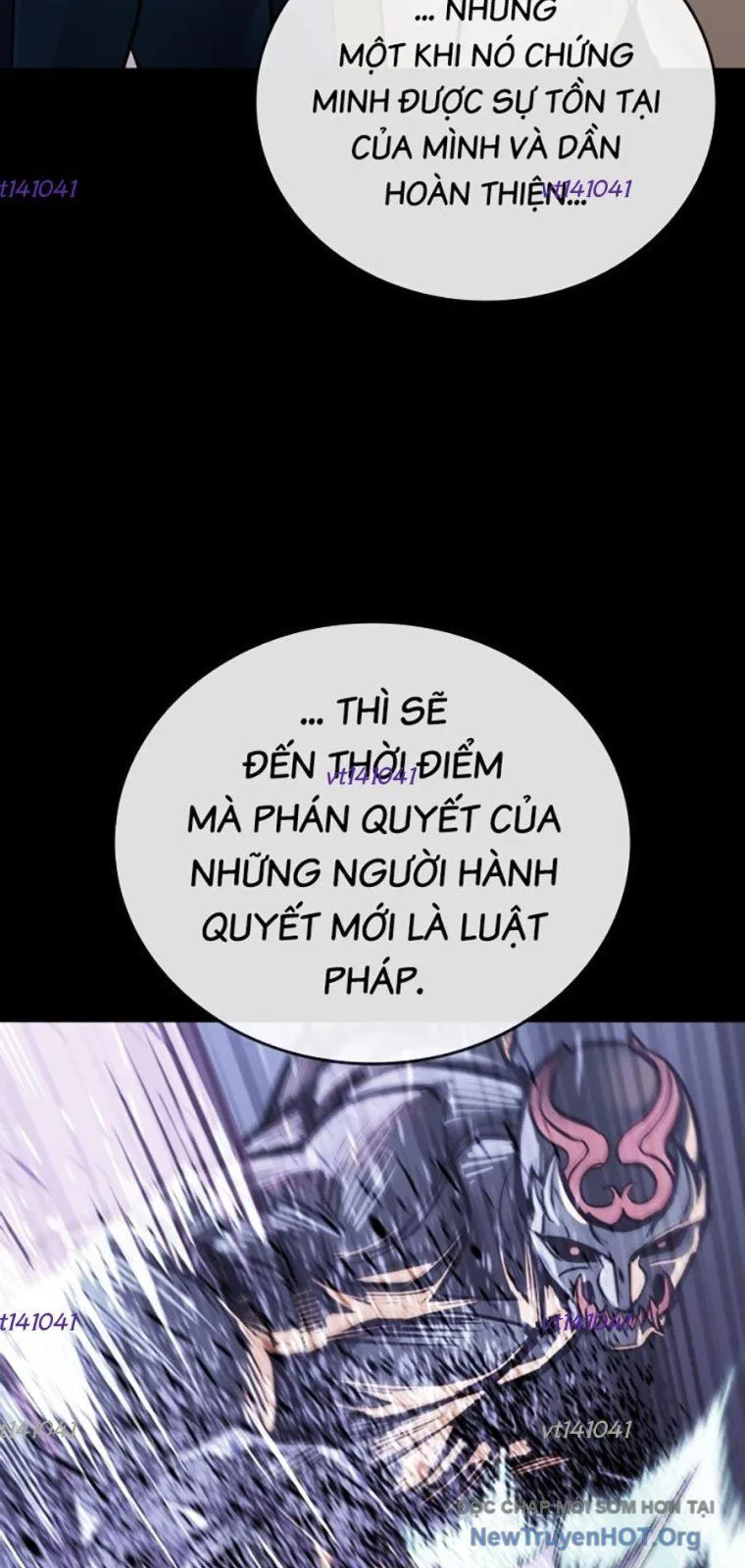Thực Thi Công Lý chương 18 - trang 126