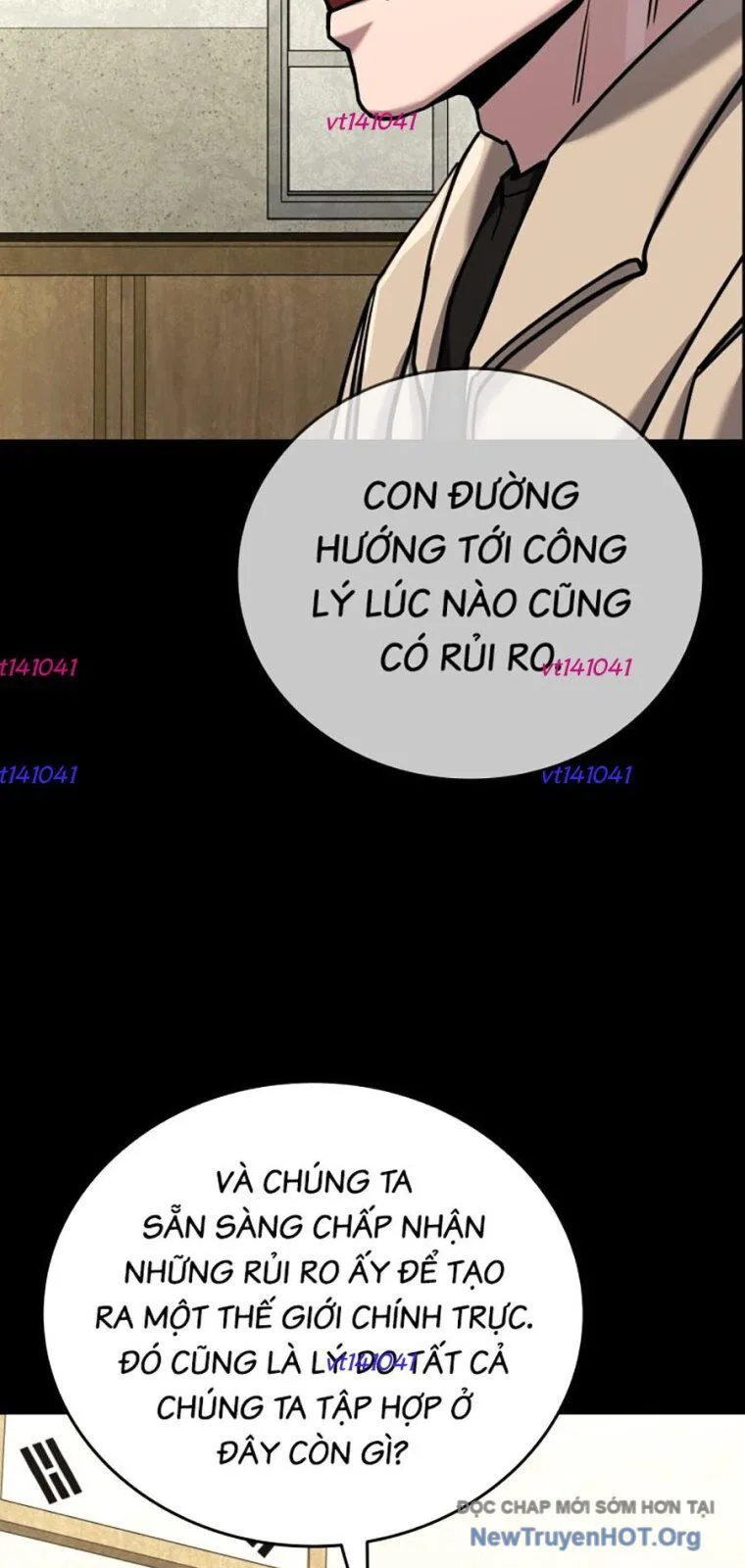 Thực Thi Công Lý chương 18 - trang 128