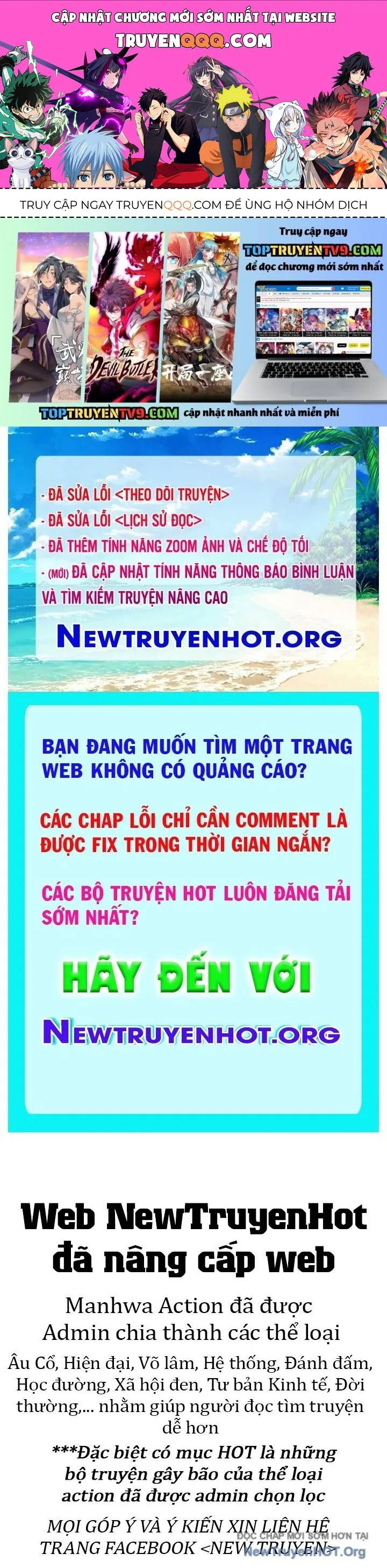 Thực Thi Công Lý chương 19 - trang 1