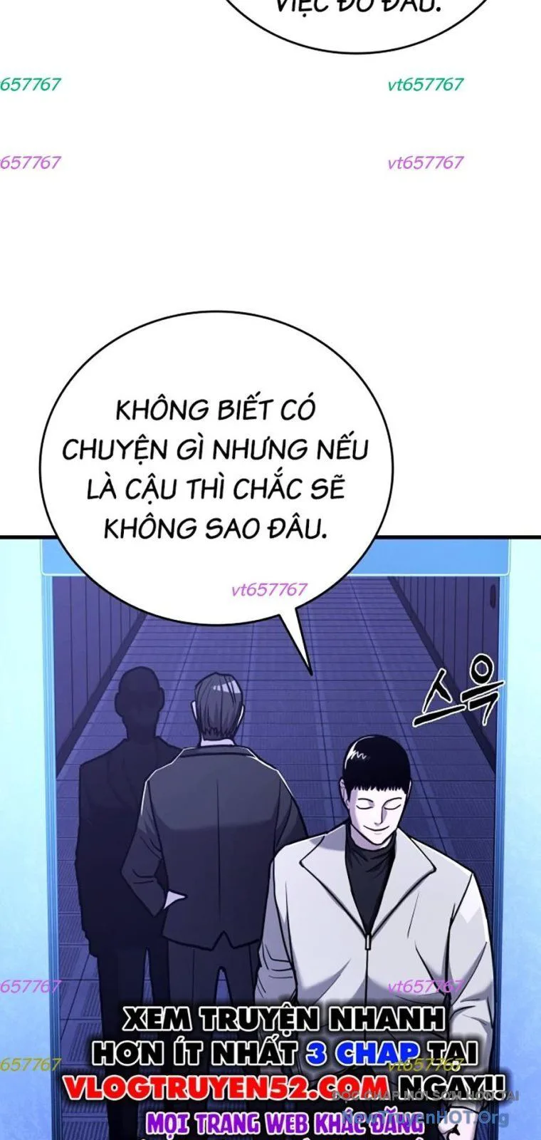 Thực Thi Công Lý chương 19 - trang 9