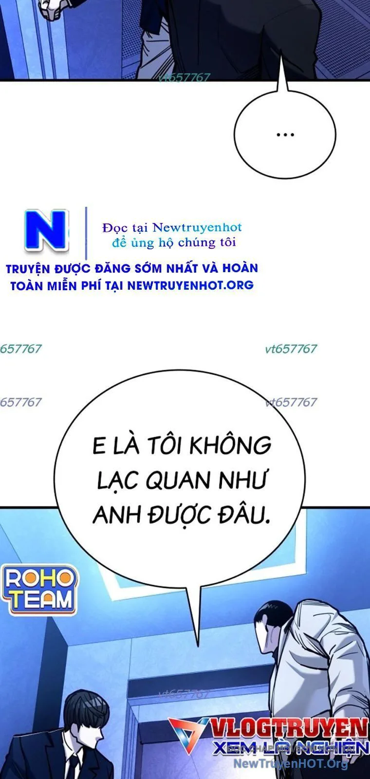 Thực Thi Công Lý chương 19 - trang 11