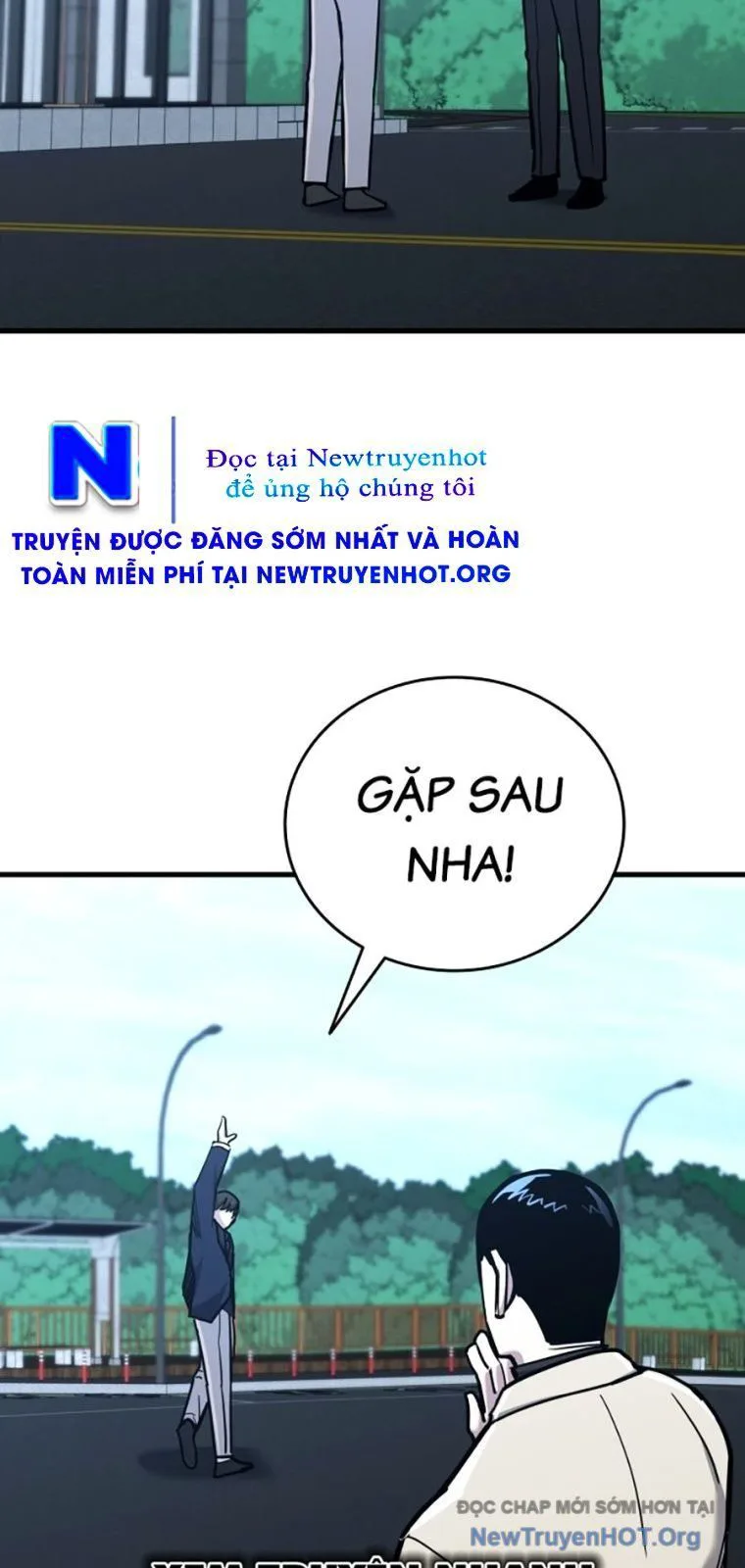 Thực Thi Công Lý chương 19 - trang 17