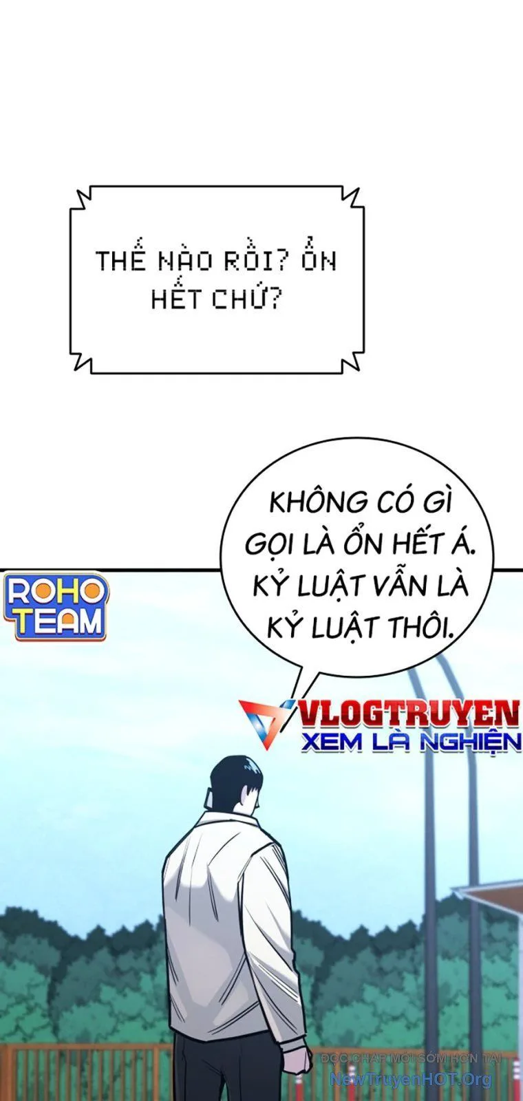 Thực Thi Công Lý chương 19 - trang 19