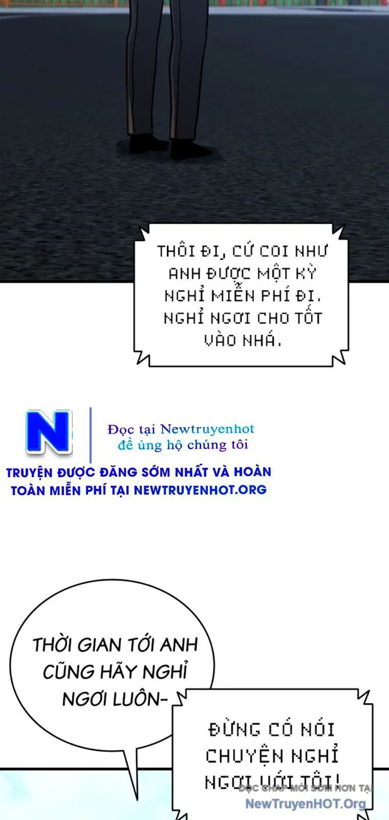Thực Thi Công Lý chương 19 - trang 20