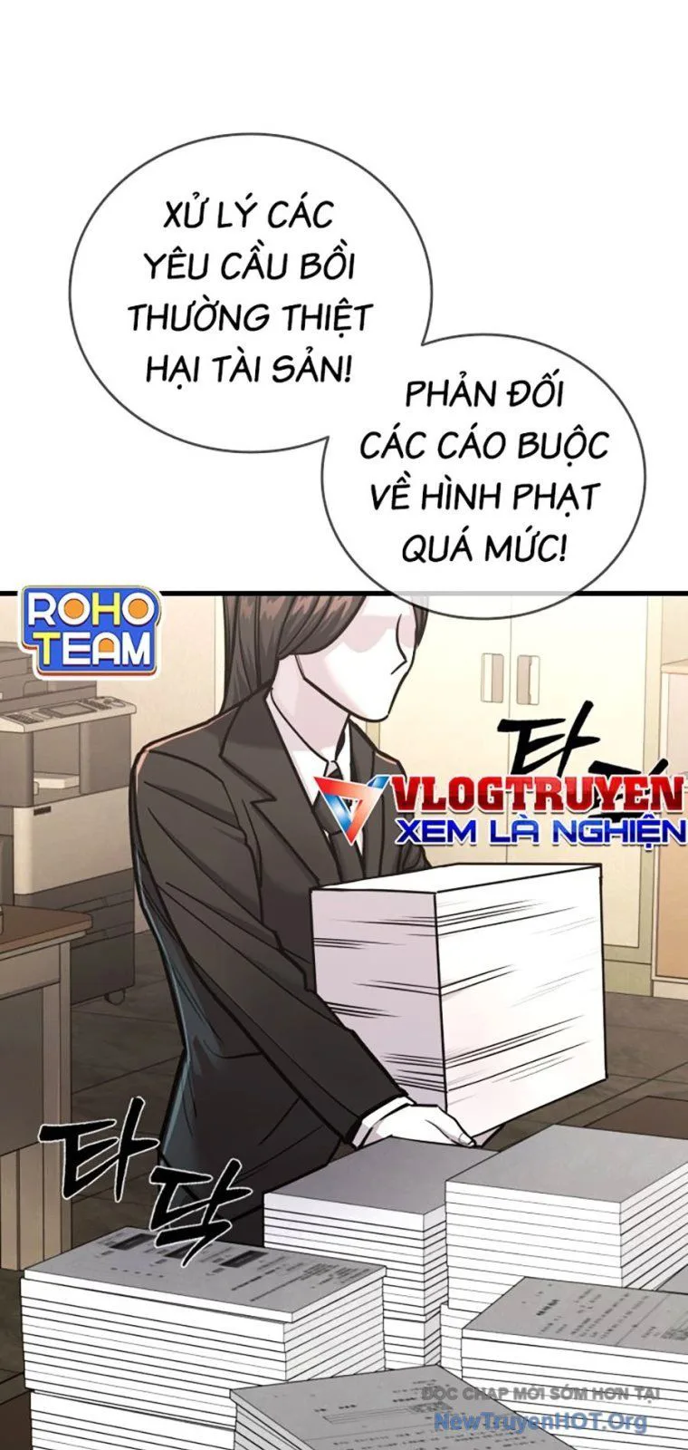 Thực Thi Công Lý chương 19 - trang 23