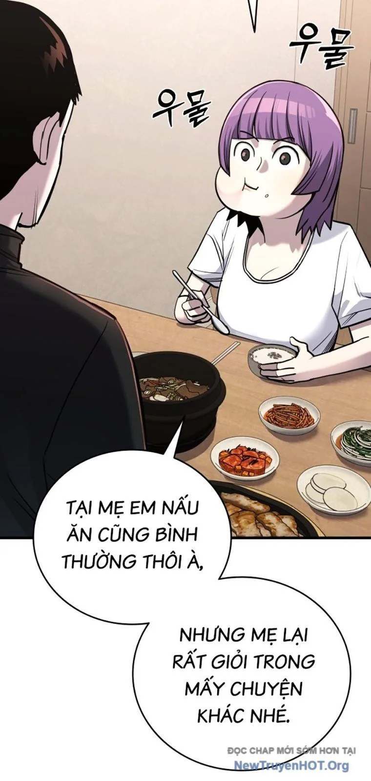 Thực Thi Công Lý chương 19 - trang 48