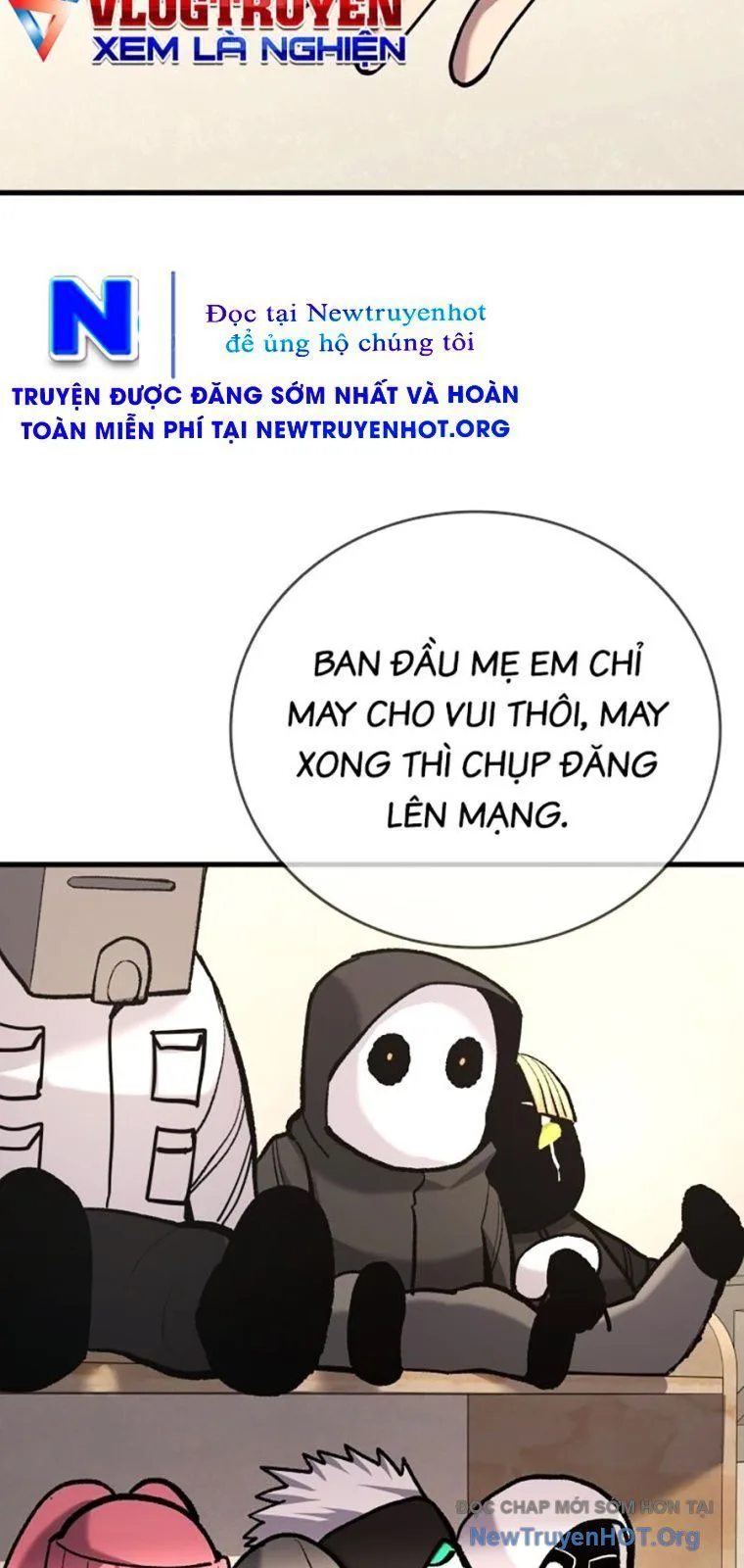 Thực Thi Công Lý chương 19 - trang 52