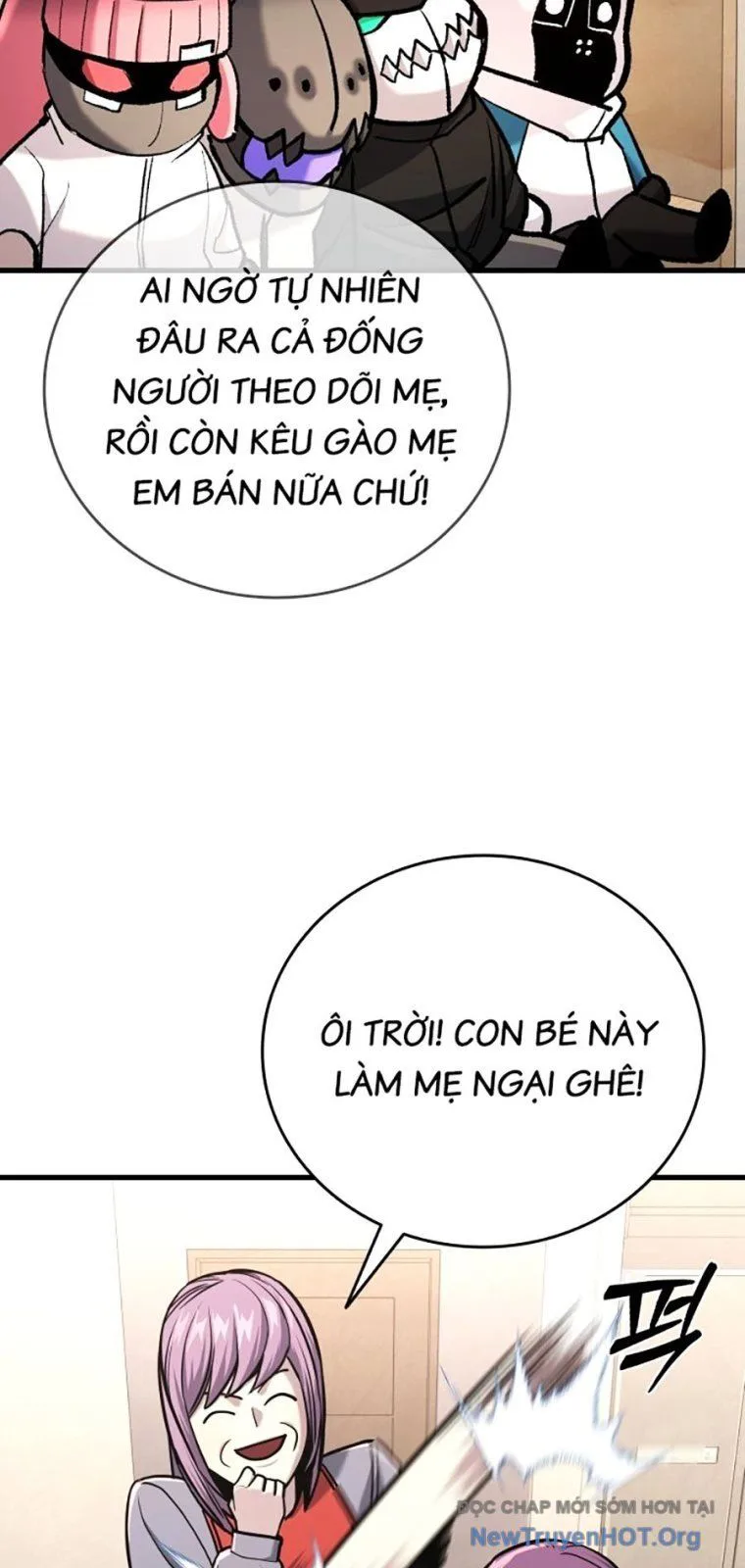 Thực Thi Công Lý chương 19 - trang 53