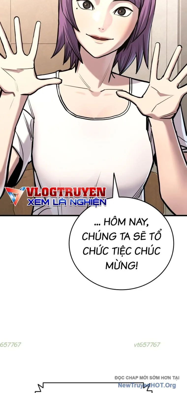Thực Thi Công Lý chương 19 - trang 56