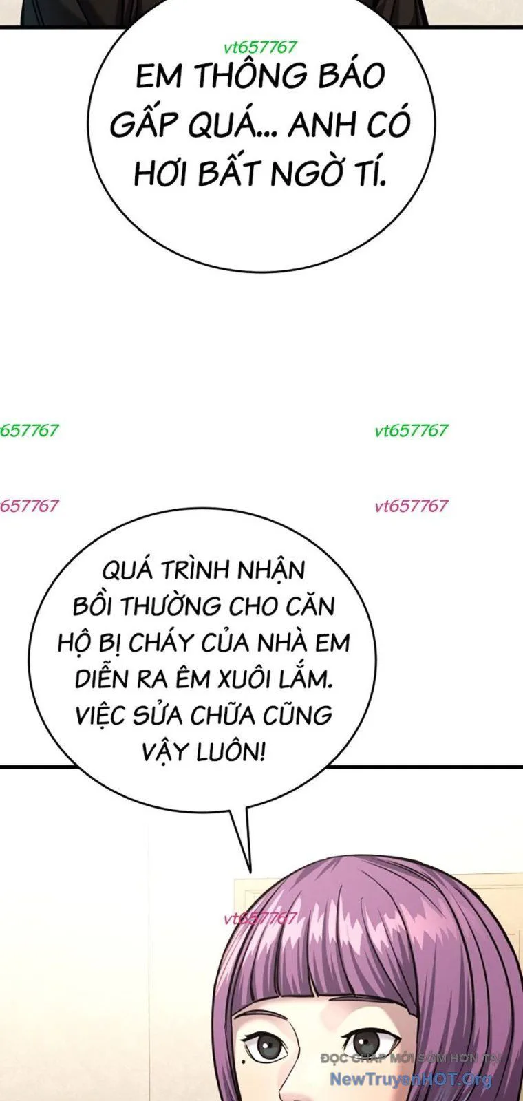 Thực Thi Công Lý chương 19 - trang 58