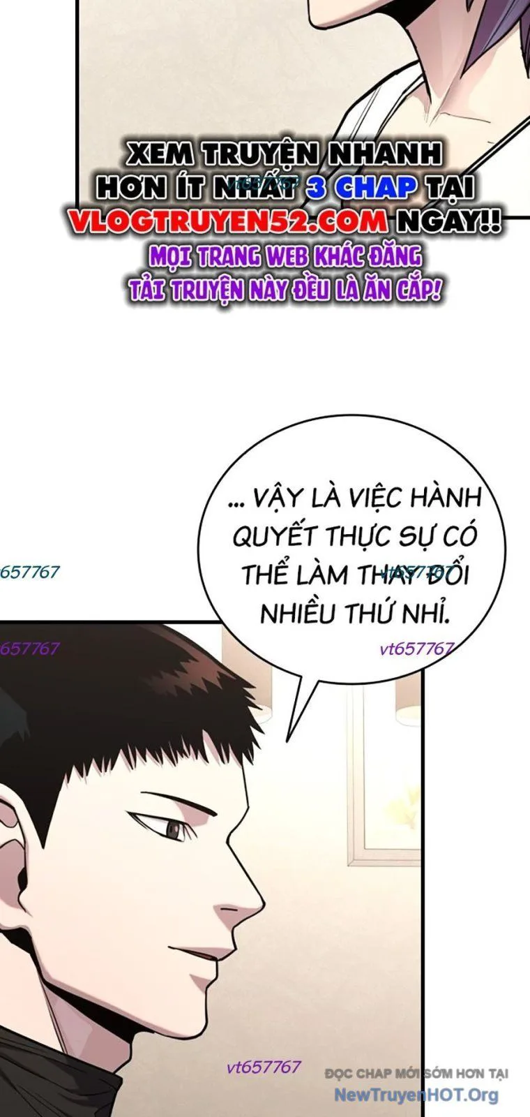 Thực Thi Công Lý chương 19 - trang 65
