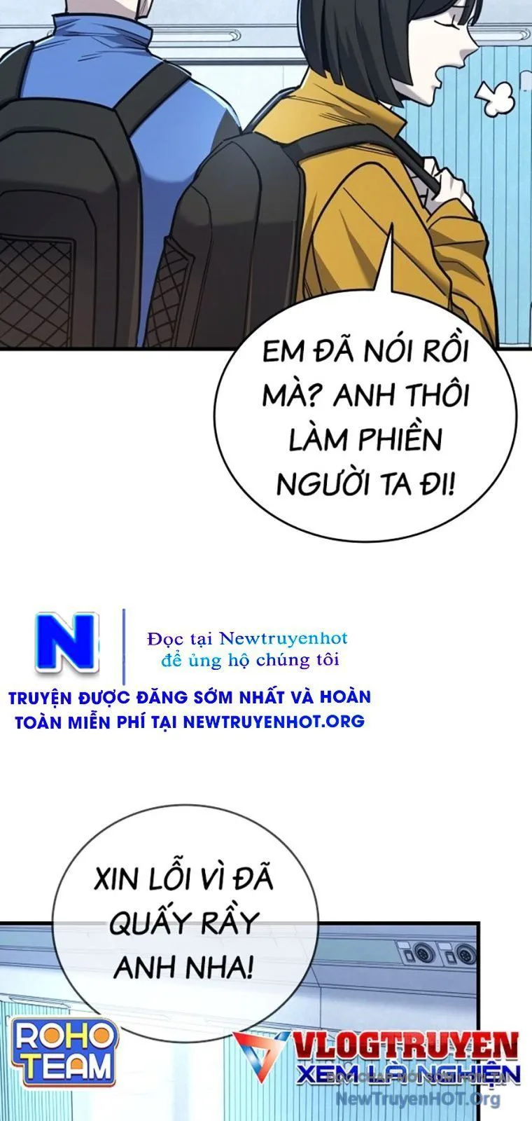 Thực Thi Công Lý chương 19 - trang 109