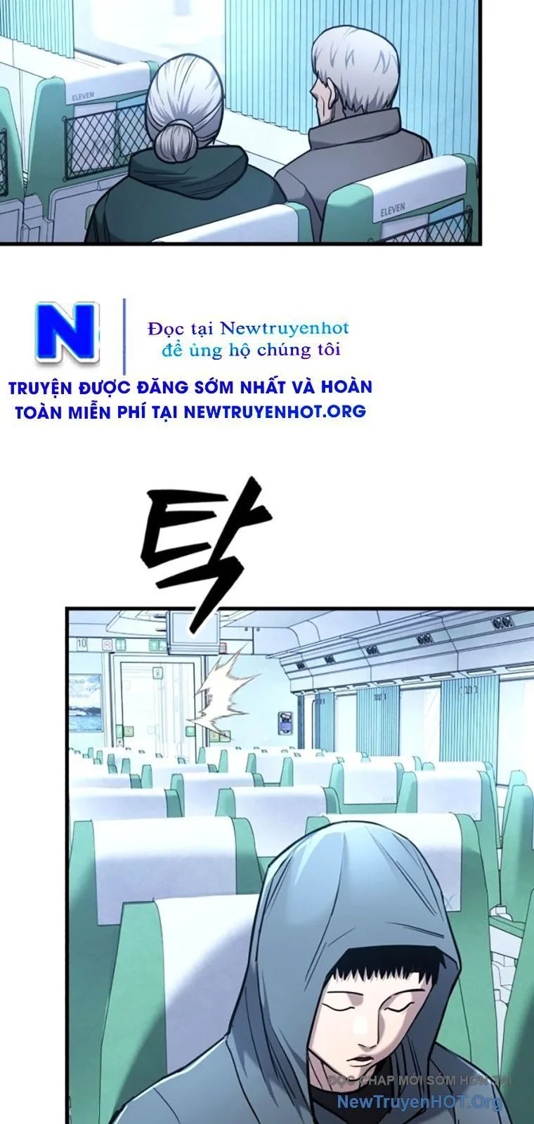 Thực Thi Công Lý chương 19 - trang 110