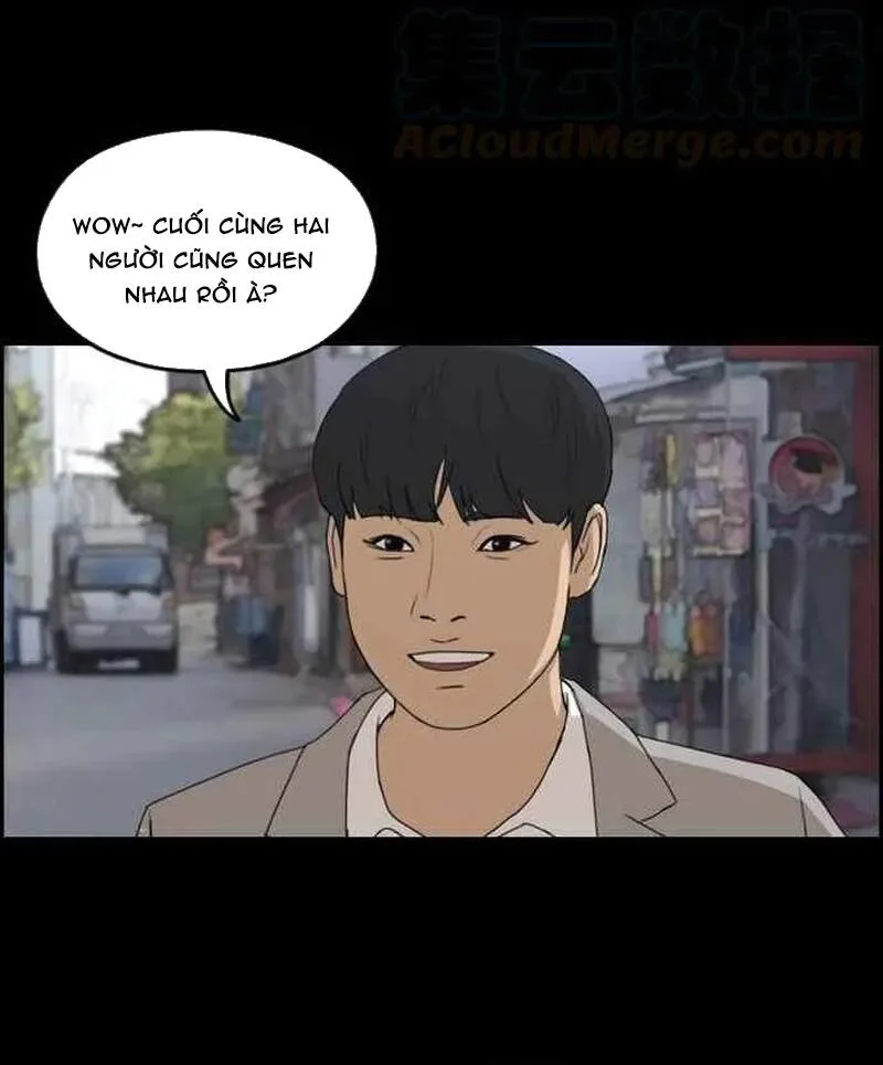 Free Draw chương 272 - trang 84
