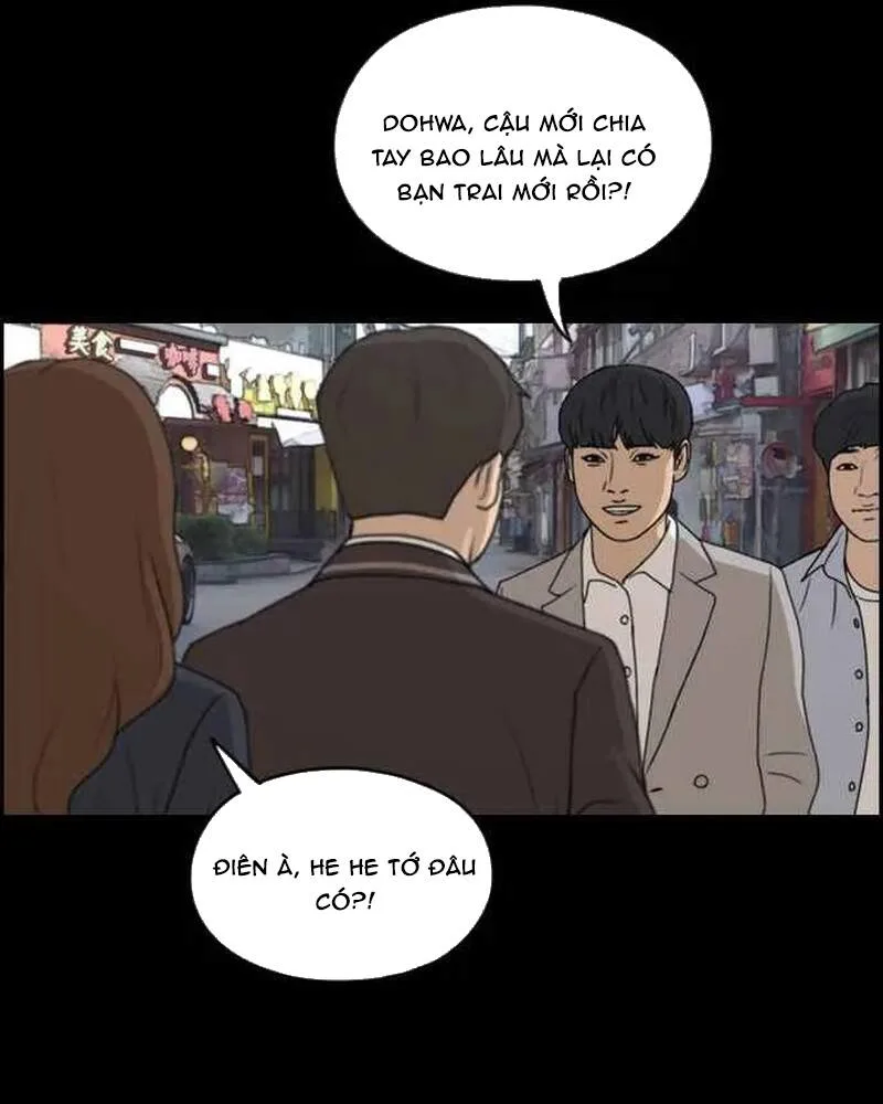 Free Draw chương 272 - trang 85