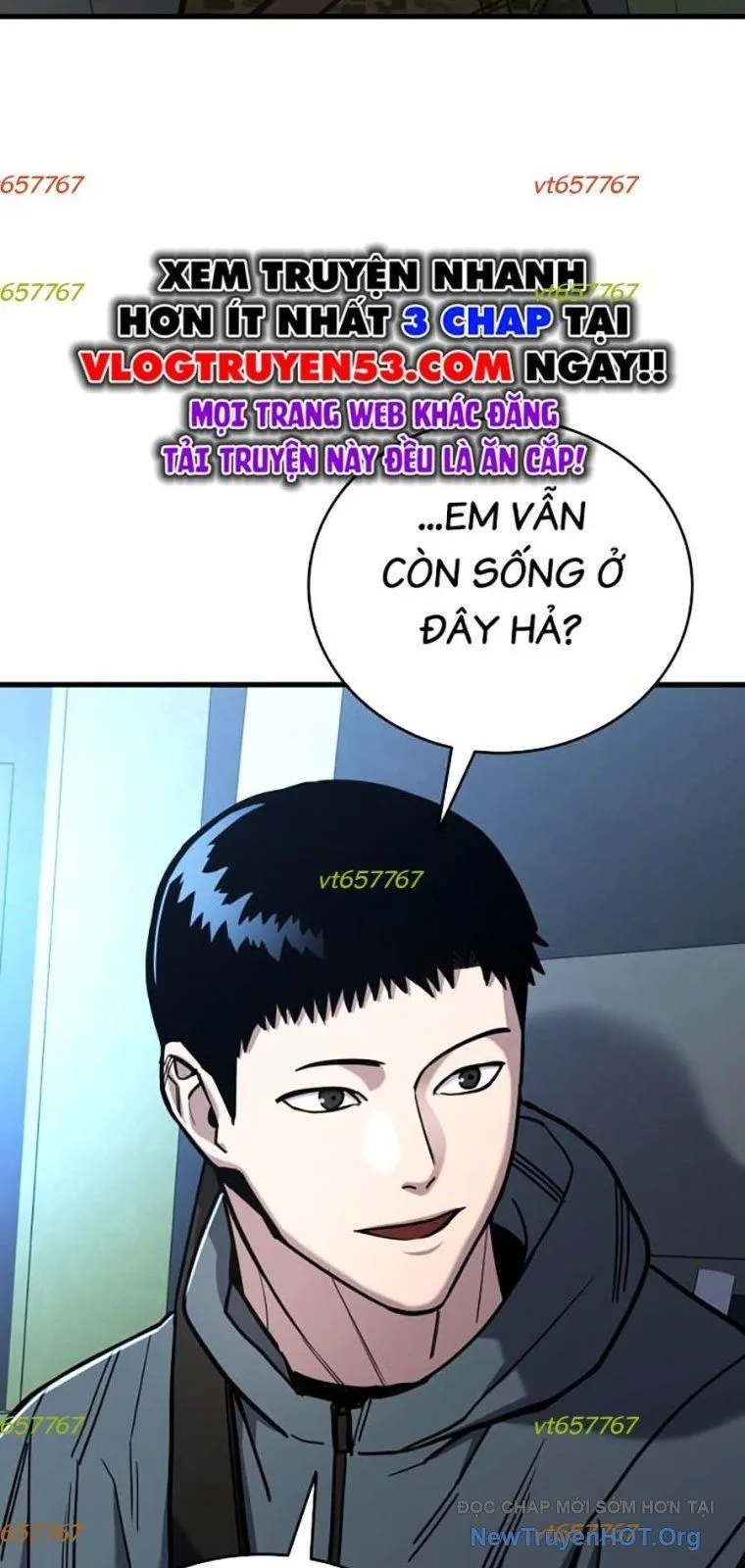 Thực Thi Công Lý chương 20 - trang 5