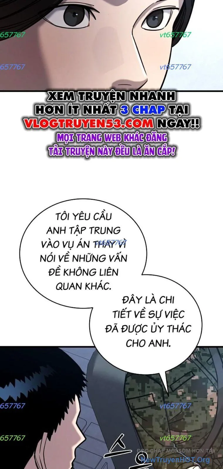 Thực Thi Công Lý chương 20 - trang 9