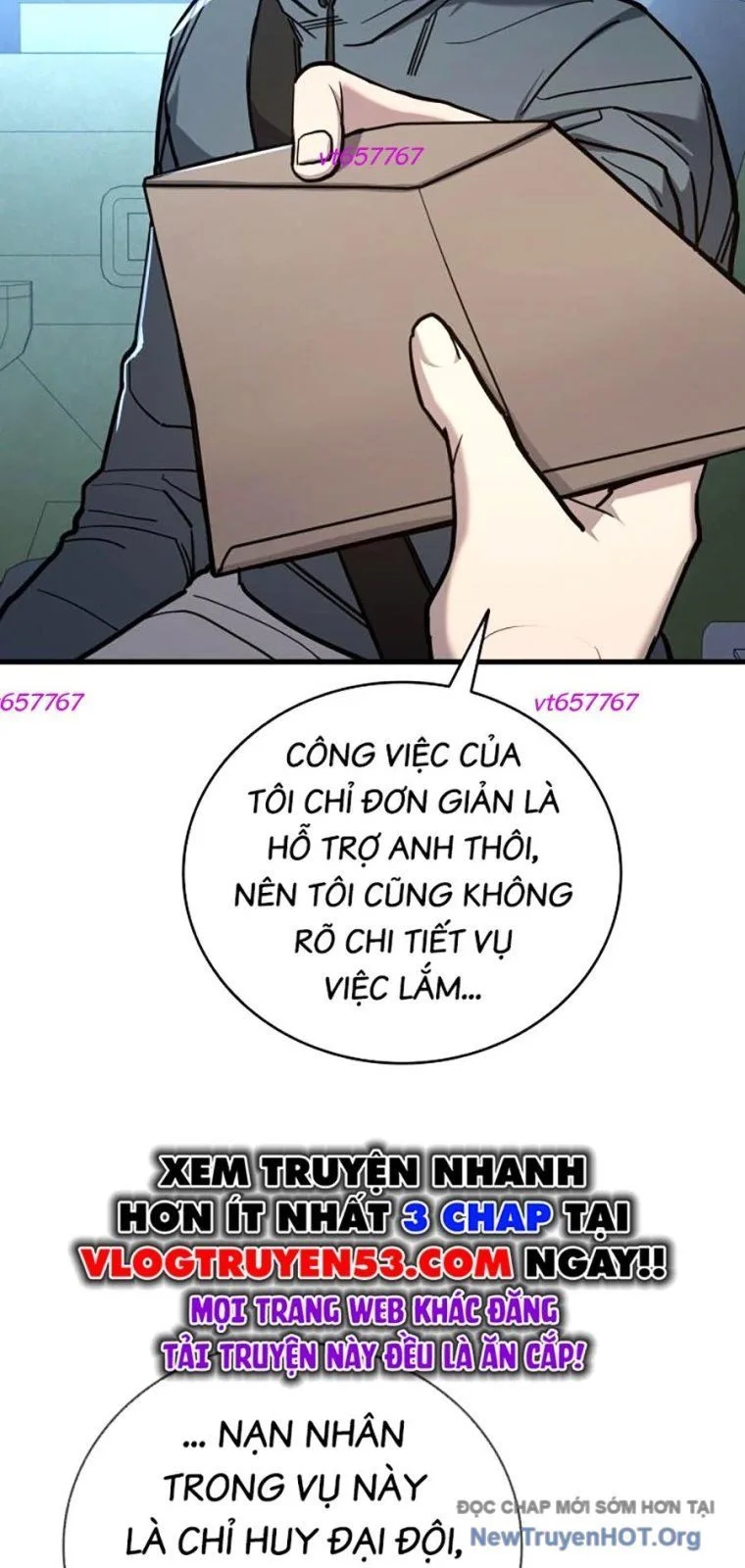 Thực Thi Công Lý chương 20 - trang 11