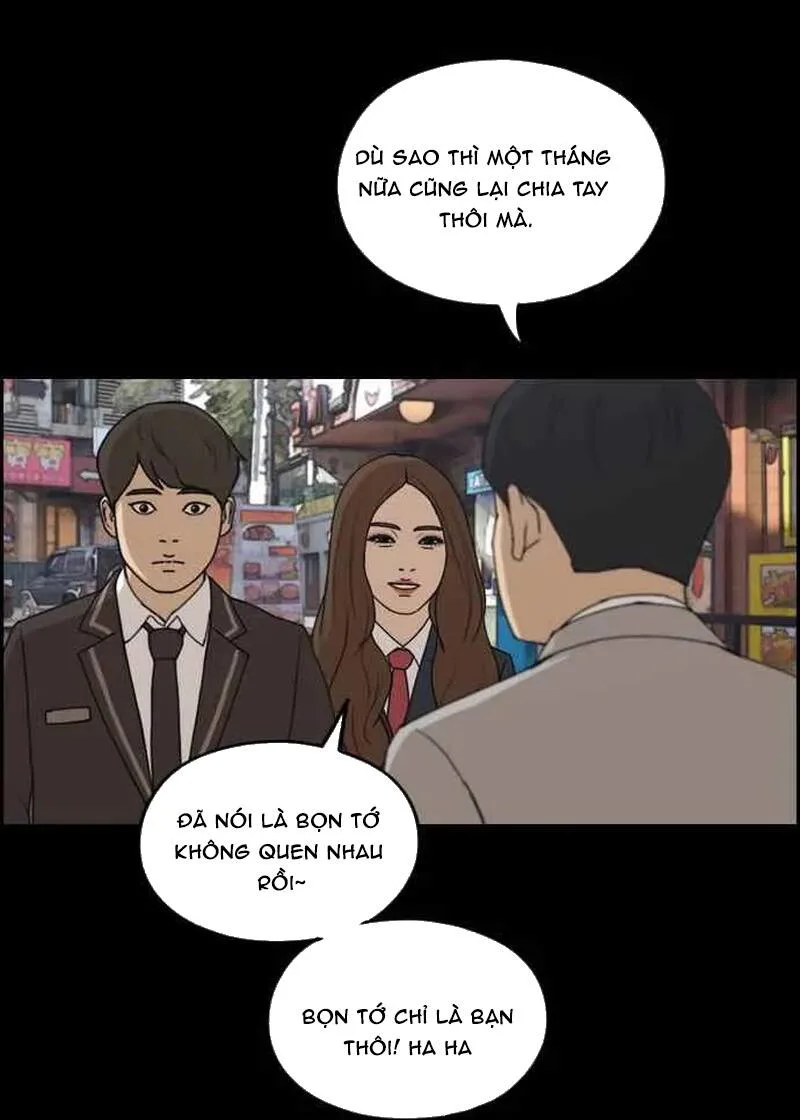 Free Draw chương 272 - trang 86