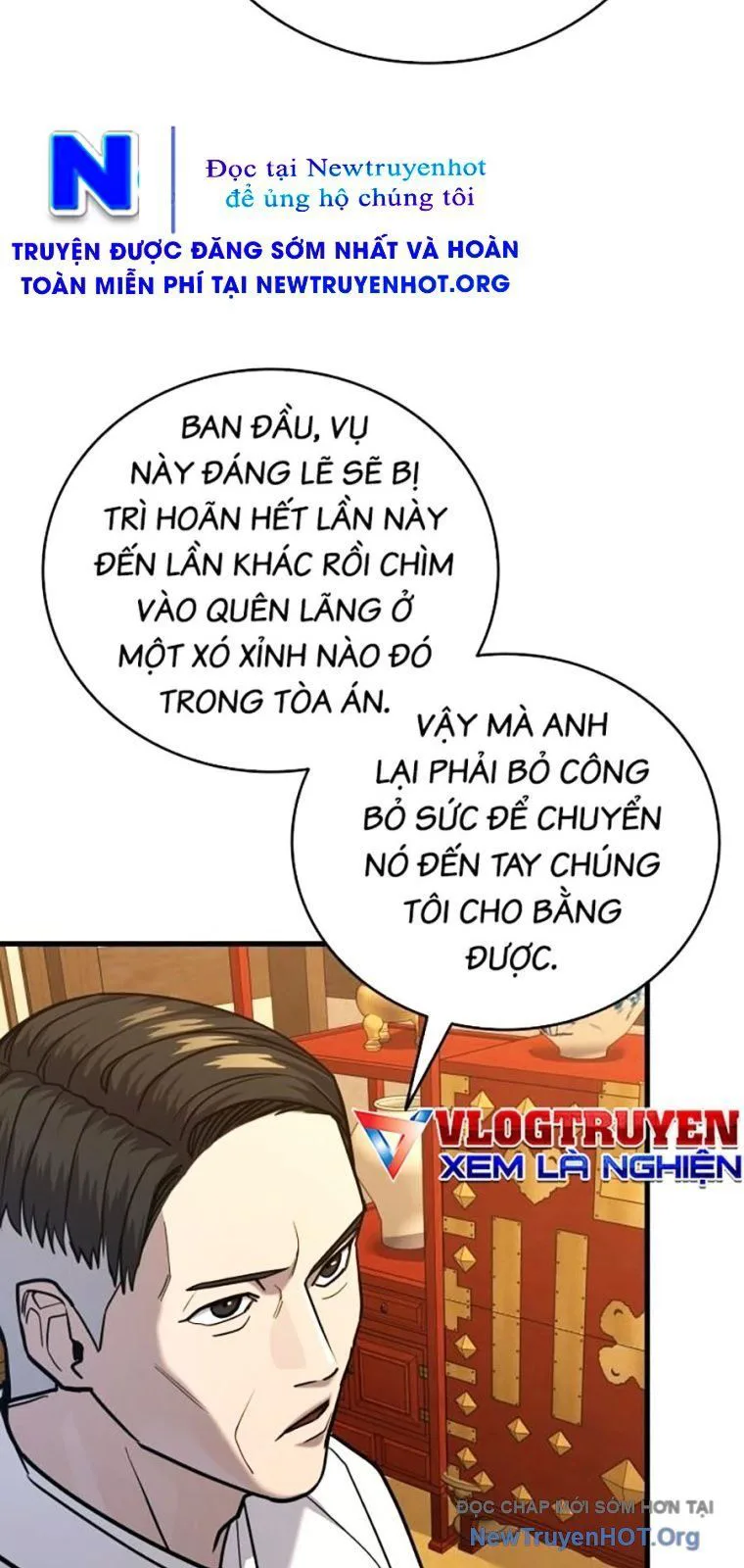 Thực Thi Công Lý chương 20 - trang 19