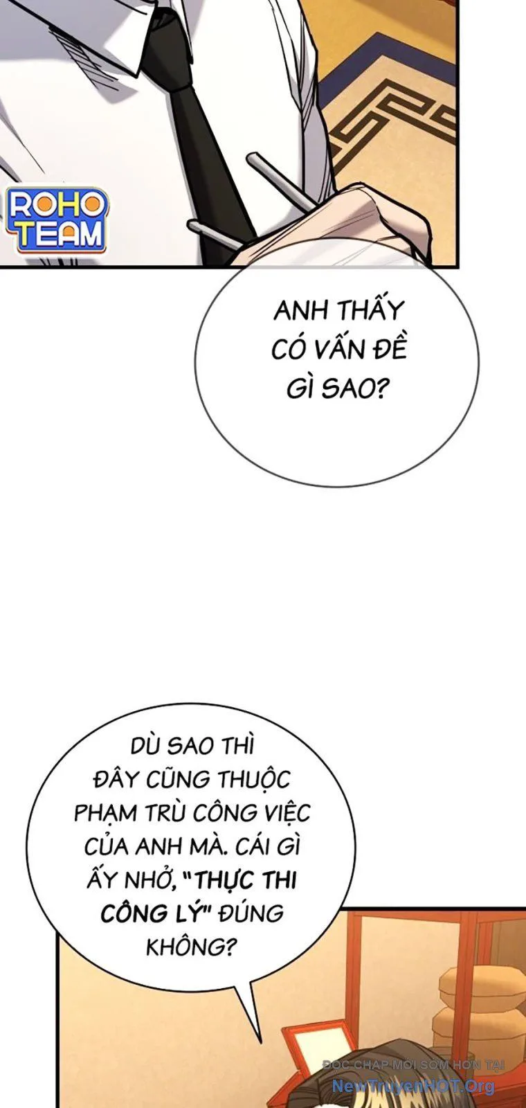 Thực Thi Công Lý chương 20 - trang 20
